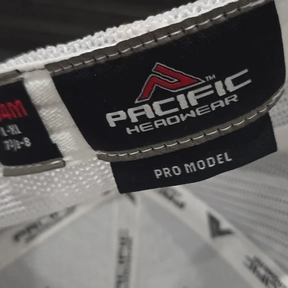 * Unisex New * Nationals Baseball Hat - Picture 3 of 4